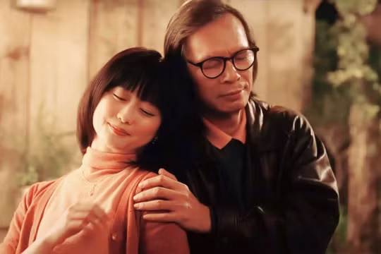 Nhà sản xuất 'Em và Trịnh' xin lỗi bà Michiko Yoshii