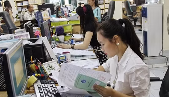 Hướng dẫn về điều kiện, hồ sơ, trình tự, thủ tục tạm dừng đóng BHXH vào quỹ hưu trí và tử tuất