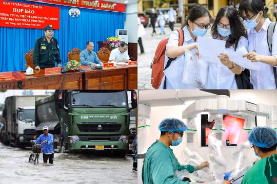 Nóng 18h: Tước danh hiệu CAND 3 cán bộ công an bạo lực với 2 thiếu niên