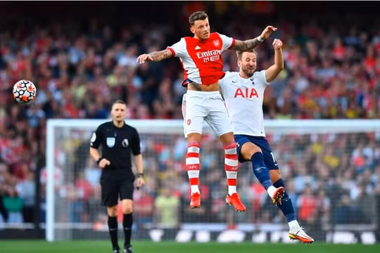 Nhận định trận Arsenal vs Tottenham, 18h30 ngày 1/10