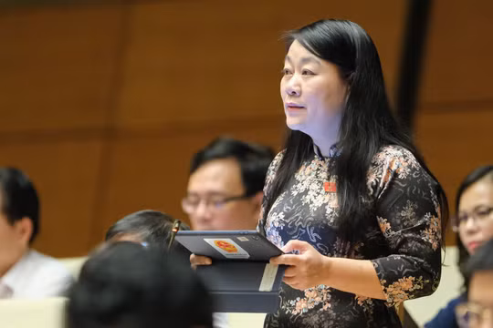 Bảo hiểm bắt buộc về môi trường là vấn đề nóng, cấp thiết
