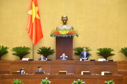 Hoàn thiện thể chế về công tác phòng, chống bạo lực gia đình