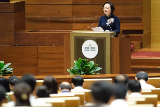 Dự án Luật Thực hiện dân chủ ở cơ sở: Phát huy quyền làm chủ và vai trò chủ thể của nhân dân