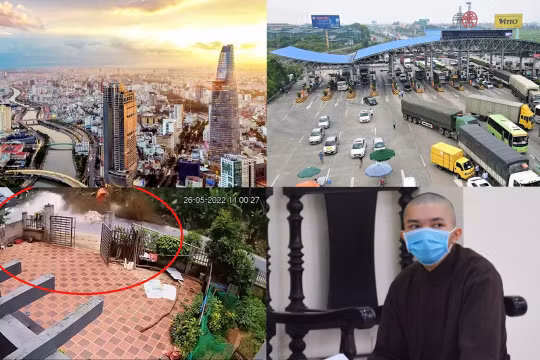 Nóng 18h: Xem xét xả trạm nếu không hoàn thành lắp đặt hệ thống thu phí điện tử không dừng