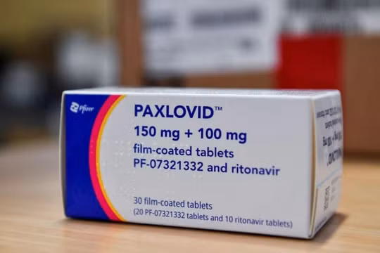 Pfizer cung cấp 10 triệu liều thuốc điều trị Covid-19 cho các nước đang phát triển