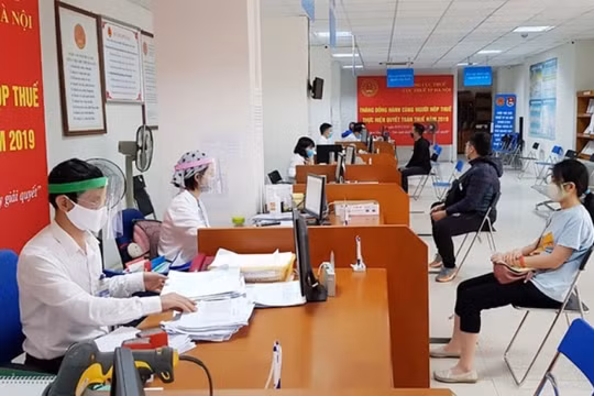 Hai tháng đầu năm thu ngân sách ước đạt hơn 276.000 tỷ đồng