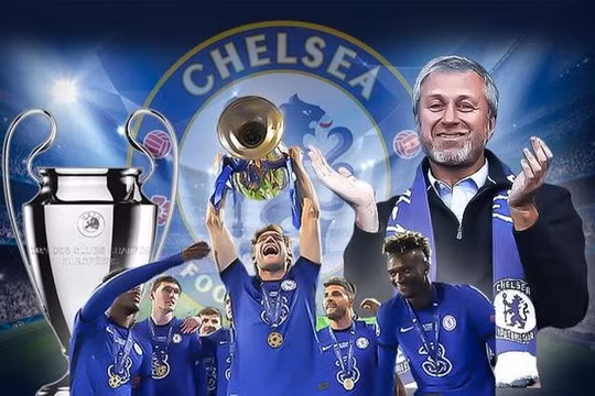 Chủ tịch Roman Abramovich rao bán CLB Chelsea, định giá 3 tỉ bảng