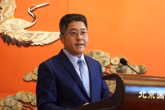 Quan chức Trung Quốc nói các biện pháp trừng phạt Nga ngày càng 'thái quá'