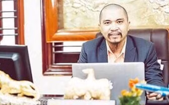 Bộ Công an kết luận điều tra vụ án “trùm đa cấp” Nguyễn Hữu Tiến