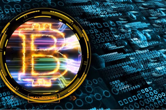 Mỹ thu giữ 3,6 tỷ USD Bitcoin bị đánh cắp 6 năm trước