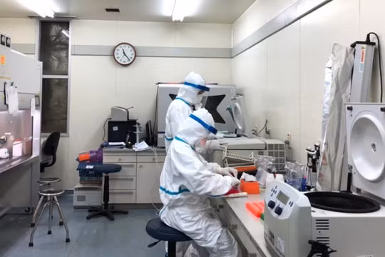 Khẩn trương thanh tra chuyên đề việc mua sắm thiết bị y tế, Kit xét nghiệm phòng chống dịch