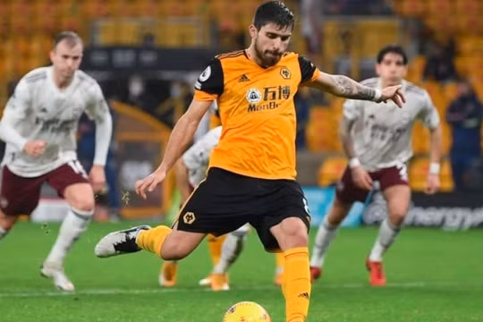Nhận định trận Wolves vs Arsenal, 2h45 ngày 11/2