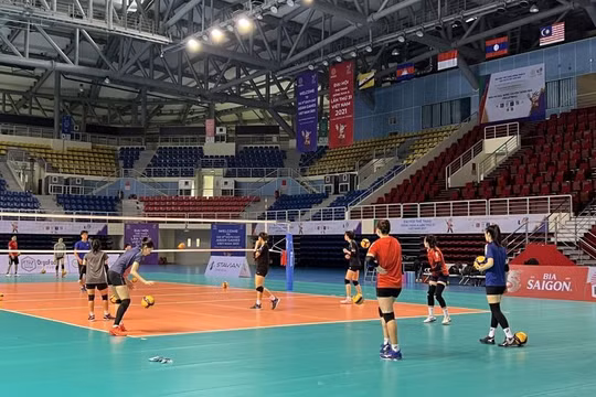 Quảng Ninh: Miễn vé vào xem SEA Games 31, người hâm mộ được đón tiếp như thế nào?
