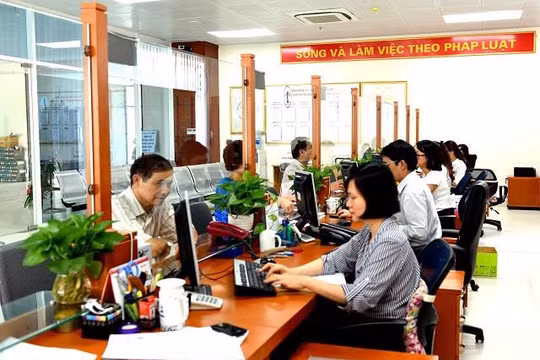 Hà Nội lập đoàn giám sát việc thực hiện các quy định về bảo hiểm xã hội