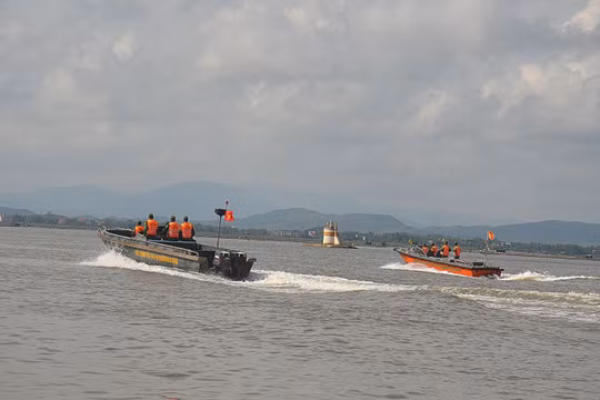 Bộ đội Biên phòng Quảng Ninh: Góp phần bảo vệ an ninh, toàn vẹn biên giới Quốc gia