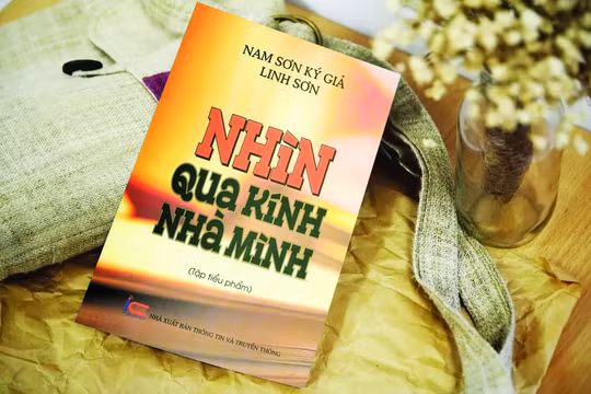Học tập Bác Hồ để làm báo tốt hơn