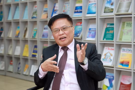 TS. Nguyễn Đình Cung: Để kinh tế phục hồi nhanh, cần quyết liệt hơn, mạnh mẽ hơn, táo bạo hơn