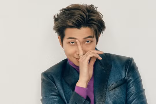 RM (BTS) bị đồn hẹn hò và kết hôn với người ngoài ngành giải trí
