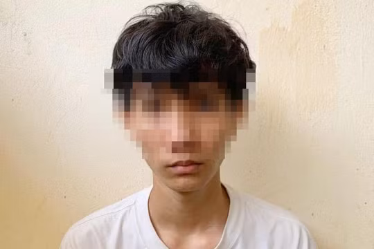 Kon Tum: Khởi tố nam sinh viên dùng clip nhạy cảm tống tiền nữ sinh cấp 3