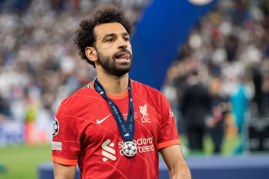 Chuyển nhượng ngày 25/6: Liverpool sẵn sàng bán Salah