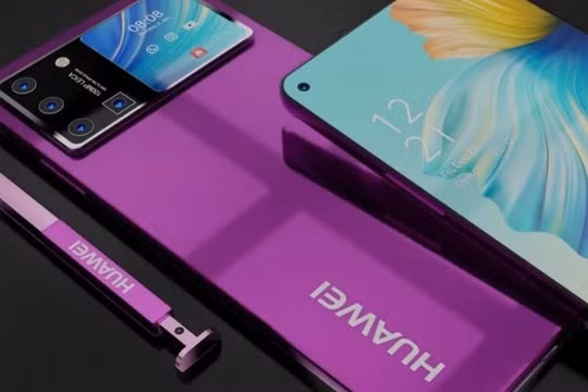 Top 5 smartphone cao cấp đáng được mong đợi cuối năm 2022