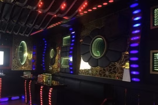 Đang điều tra vụ nam thanh niên tử vong tại quán karaoke
