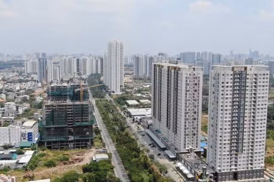 Từ 1/3, các công ty môi giới bất động sản sẽ phải công khai danh tính