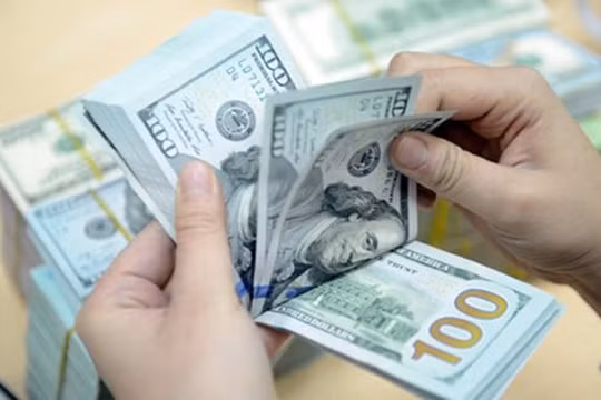 Ngân hàng Nhà nước ra quy định điều chỉnh hoạt động giao dịch ngoại tệ