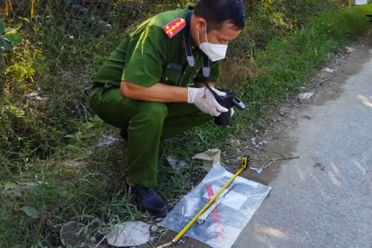 Lời khai của kẻ sát hại 2 dì cháu ở Tiền Giang