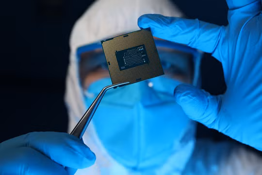 40% chip Trung Quốc sang Nga bị lỗi sau các lệnh trừng phạt của phương Tây