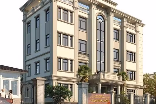 CTCP Nhà và Đô thị Nam Hà Nội (NHA) sắp phát hành 1,7 triệu cổ phiếu ESOP