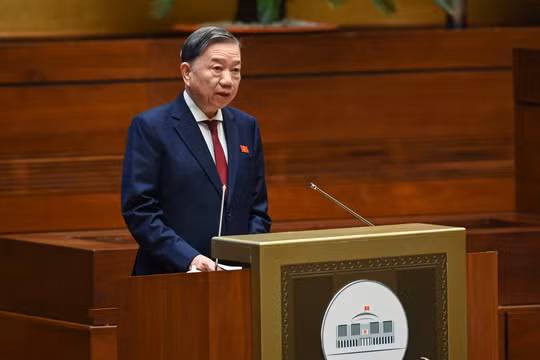 Mọi người dân đều bình đẳng trong việc lựa chọn biển số ô tô để tham gia đấu giá