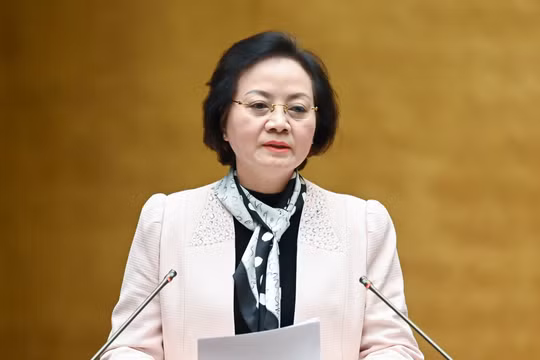 Ủy ban Pháp luật tán thành áp dụng đồng bộ thời hiệu kỷ luật hành chính với kỷ luật Đảng
