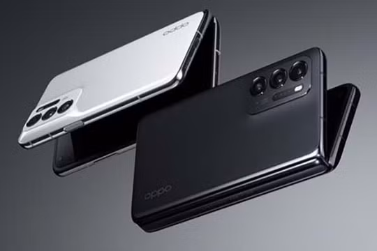 Khám phá thông số kỹ thuật của OPPO Find N2