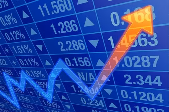 Thị trường chứng khoán hôm nay ngày 21/10: Kỳ vọng hồi phục