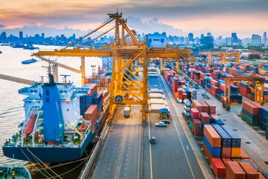 WB: Kinh tế Việt Nam tăng trưởng đáng kinh ngạc trong quý 3/2022