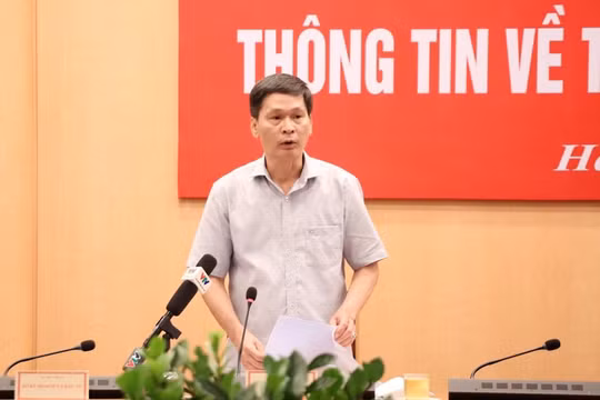 Phát hiện 3 ca mắc biến chủng Omicron BA.5 tại Hà Nội