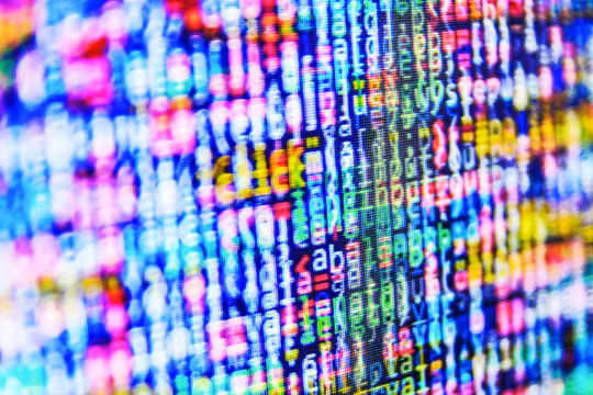 “Big Data”: Thích ứng để tồn tại