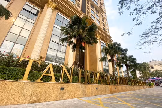 2 công ty chứng khoán liên quan tới trái phiếu Tân Hoàng Minh bị phạt hàng trăm triệu đồng