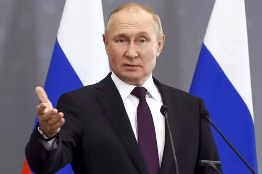 Ông Putin nói Nga sẽ kết thúc huy động quân sau 2 tuần nữa