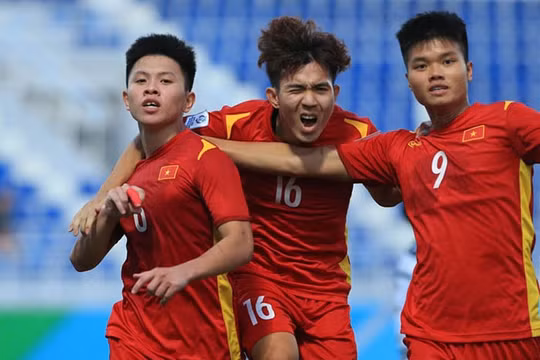 Cục diện bảng C U23 châu Á: U23 Việt Nam buộc phải thắng U23 Malaysia và chờ