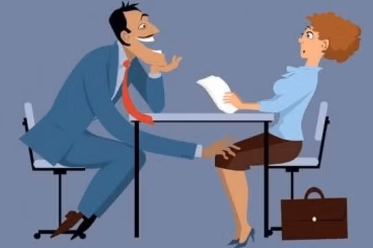Tiêu điểm: Bộ quy tắc ứng xử phòng chống QRTD tại nơi làm việc: Phải rõ không sẽ phản tác dụng