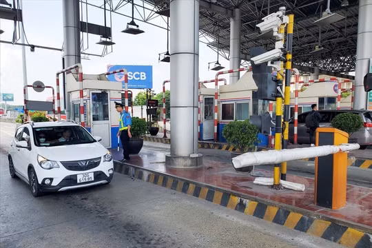 VEC chính thức bỏ quy định số dư tài khoản tối thiểu trong tài khoản ETC
