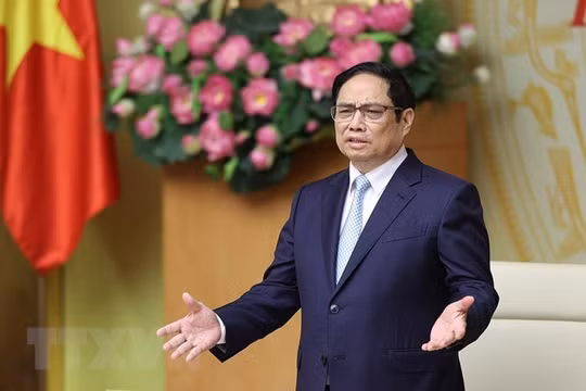Doanh nghiệp trong và ngoài nước vẫn kêu nhiều về thủ tục hành chính