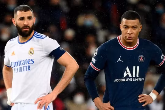 Nhận định trận Real Madrid vs PSG, 3h ngày 10/3