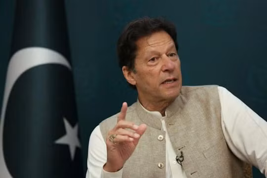 Thủ tướng Pakistan bay đến Nga để xúc tiến dự án đường ống dẫn khí