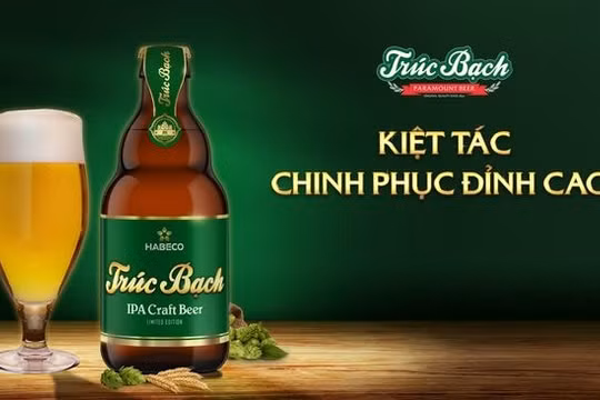 Trúc Bạch - Kiệt tác chinh phục đỉnh cao