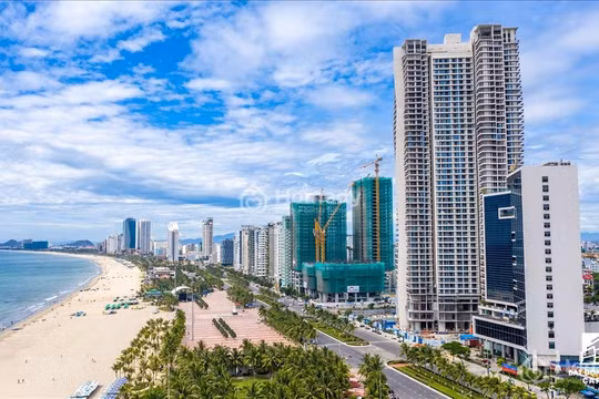 5 năm đầy biến động của bất động sản Đà Nẵng: Lúc lên “đỉnh”, lúc rơi tự do