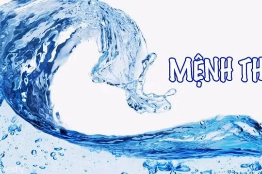 Người mệnh Thủy xây nhà, mua nhà hợp với hướng nào nhất?