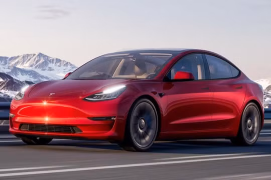 Tesla tham vọng sản xuất xe điện giá rẻ